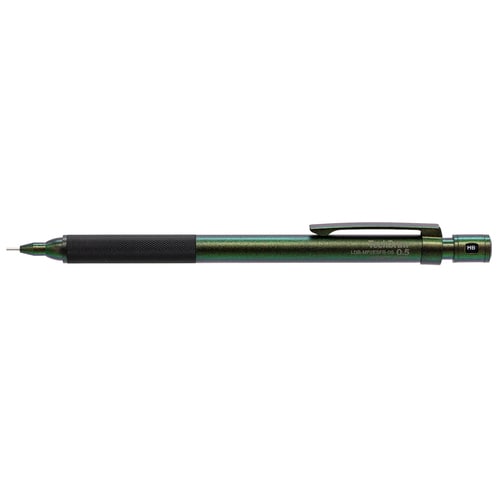#ラダイト シャープペンシル Essential   LDB-MP2ESFB-05