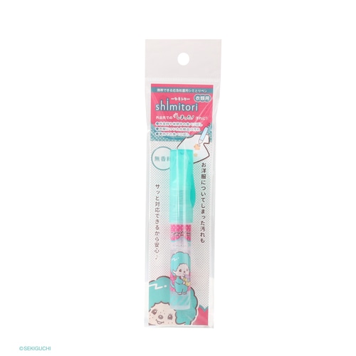 #エポックケミカル(国内販売のみ） 生活雑貨 シミトリ･モンチッチ 7ml 無香料 1458-0480