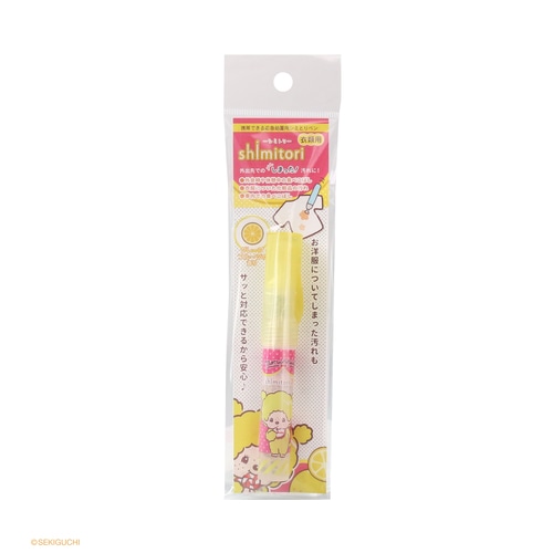 #エポックケミカル(国内販売のみ） 生活雑貨 シミトリ･モンチッチ 7ml グレープフルーツ 1460-0480