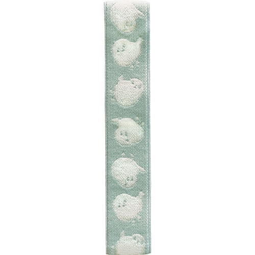 #エルコミューン ノート関連小物 クルントバンド  Shimaenaga BND-001