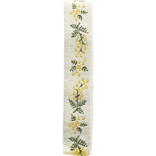 #エルコミューン ノート関連小物 クルントバンド  Mimosa BND-010