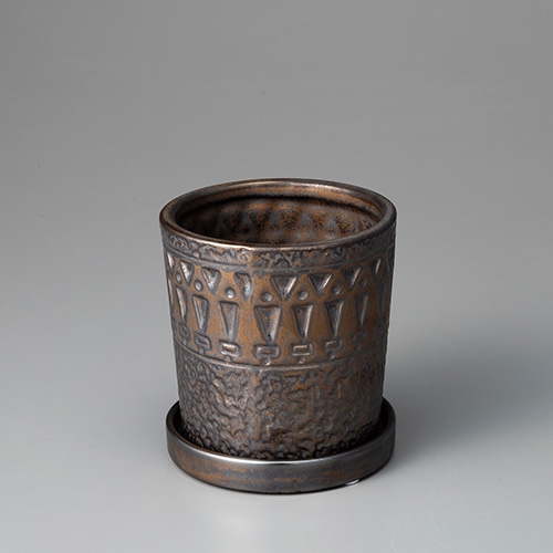 #エルコミューン 生活雑貨 Patina･NativePattern A S TRPA-001