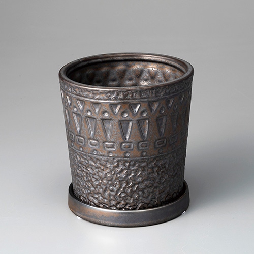 #エルコミューン 生活雑貨 Patina･NativePattern A M TRPA-002