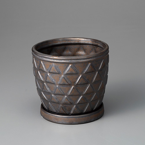 #エルコミューン 生活雑貨 Patina･NativePattern C M TRPA-006