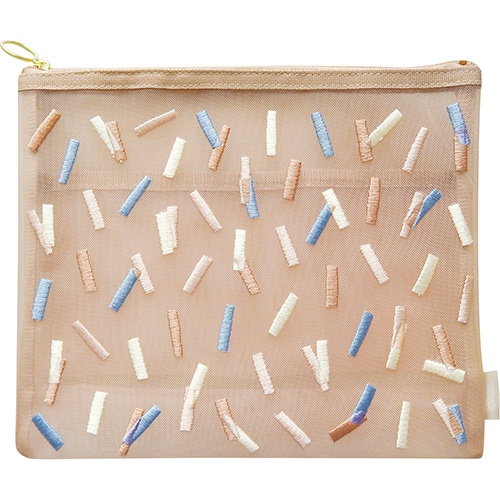 #エルコミューン 身辺雑貨 スヴァント･バッグインバッグ  valo SVT-202