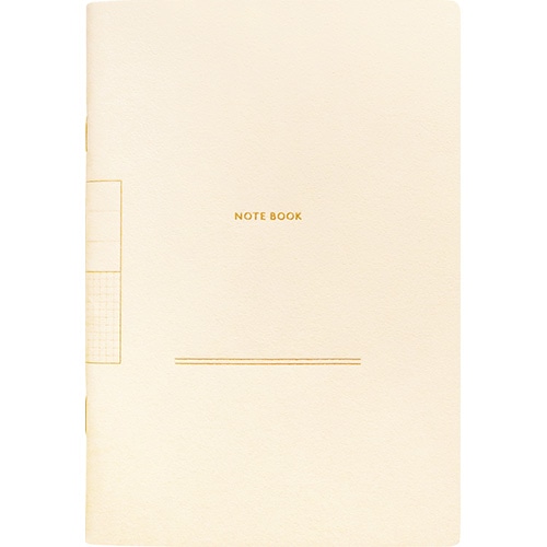 #エルコミューン ノート コトモ･ノート B6･TODO ivory CTM-009