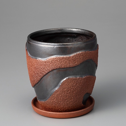 #エルコミューン 生活雑貨 Rooted･Rift  Black TRRT-021