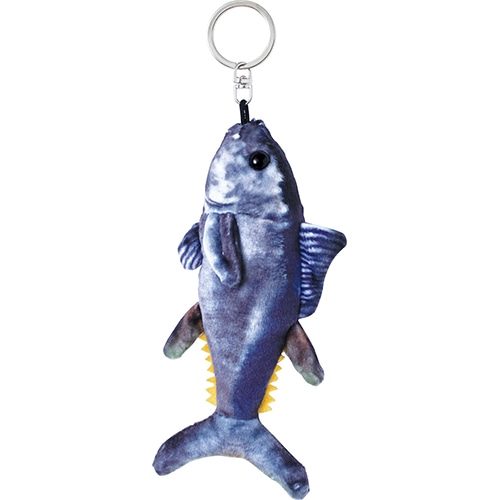 #エルコミューン 身辺雑貨 アクアキーチェーン  SmallTuna KC-35