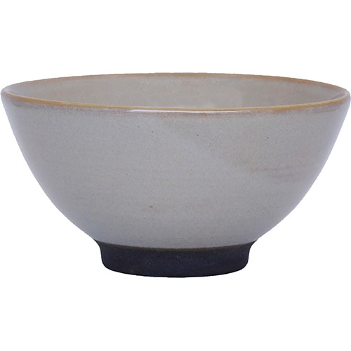 #エルコミューン キッチン雑貨 ナギ･茶碗 270ml ベージュ 5A-CE-120