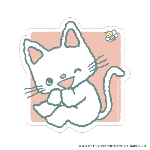 #日本出版販売(国内販売のみ） カード eHONTOMO･ダイカットポストカード ノンタン  たんじょうび IP465711