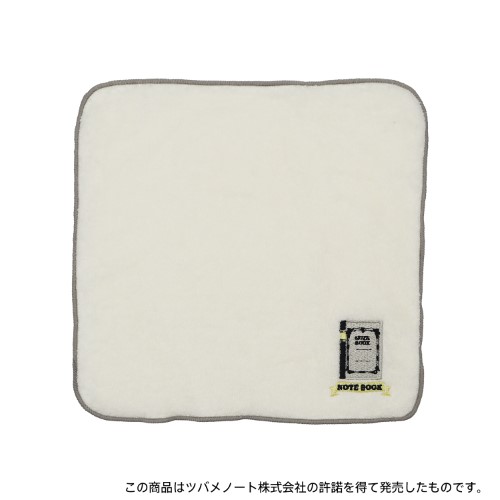 #komamono ハンカチ Old Resta タオルハンカチ レギュラー  ツバメノート OR469719