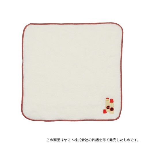 #komamono ハンカチ Old Resta タオルハンカチ レギュラー  ヤマト OR469740
