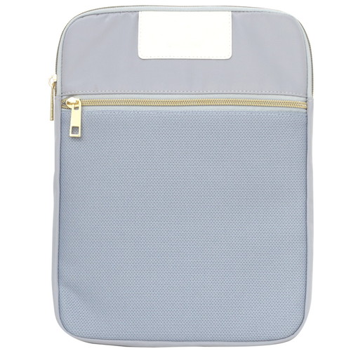 #ラボクリップ OA関連小物 ラリュール･タブレットケース 9inc～11incタブレット対応 ベビーブルー A26-LLTC-BL