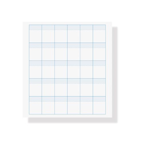 #+teacher付箋 計算用フセン･Toketa! 繰り下がり・繰り上がり Toketa! KFSN-02