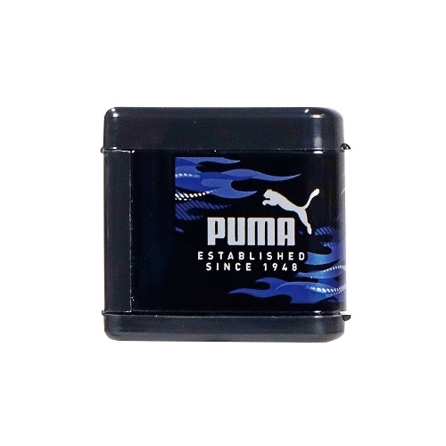 #クツワ(国内販売のみ） 筆記関連小物 PUMA･ミニ鉛筆削り   PM561