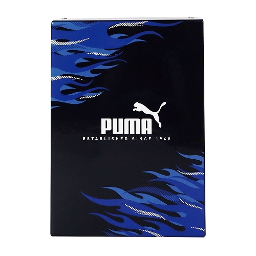 #クツワ(国内販売のみ） 収納用品 PUMA･お道具箱 紙箱  PM566