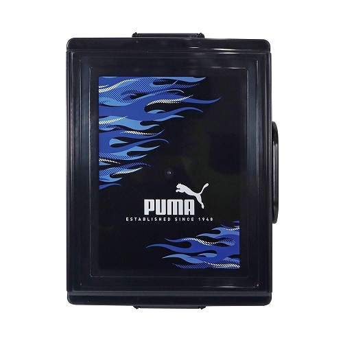 #クツワ(国内販売のみ） 収納用品 PUMA･お道具箱 プラケース  PM567