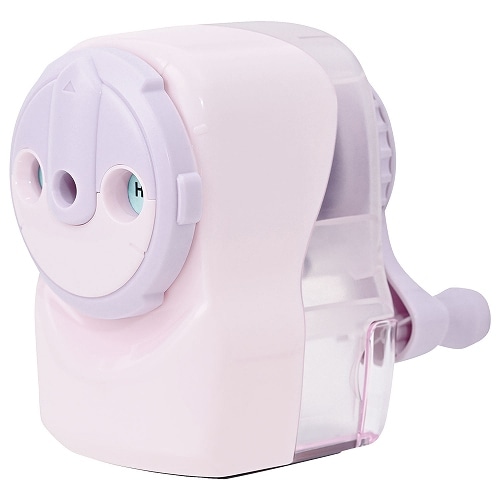 #クツワ 筆記関連小物 鉛筆削り･トガロ  ペールパープル RS046PU