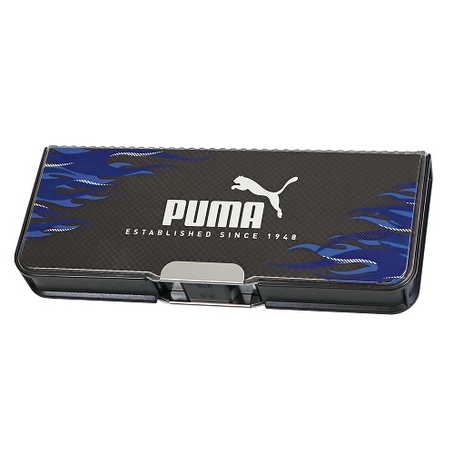 #クツワ(国内販売のみ） 収納用品 PUMA･ピッタントン  ブルー CH053L