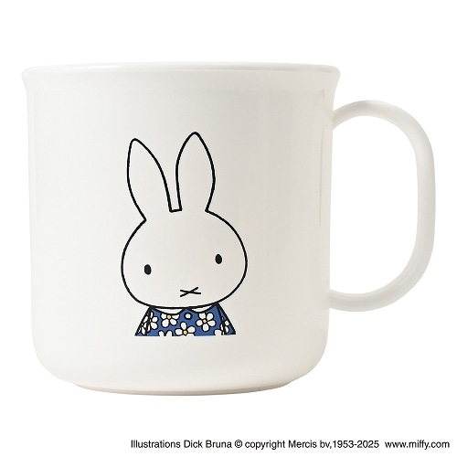 #クツワ(国内販売のみ） ランチ雑貨 プラコップ 200ml ミッフィー MF961