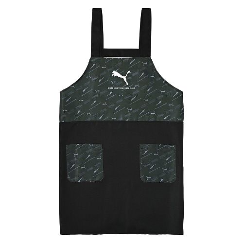 #クツワ(国内販売のみ） 生活雑貨 PUMAエプロン 160cm  PM581