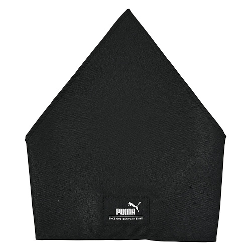 #クツワ(国内販売のみ） 生活雑貨 PUMA三角巾 Mサイズ  PM582
