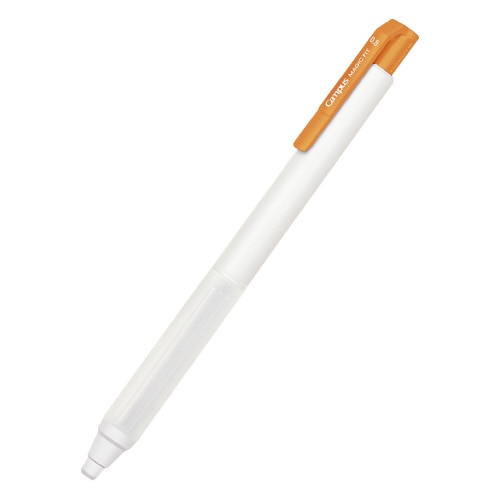 #コクヨ サインペン マジックフィット･ゲルペン 0.5mm オレンジ WPB3-05YR