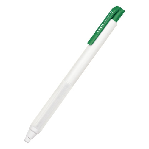 #コクヨ サインペン マジックフィット･ゲルペン 0.4mm グリーン WPB3-04G
