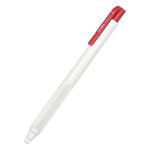 #コクヨ サインペン マジックフィット･ゲルペン 0.4mm レッド WPB3-04R