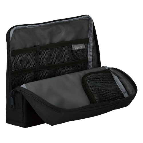 #コクヨ 収納用品 ハコビズ2 ★ ブラック BG-SP110D