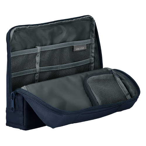 #コクヨ 収納用品 ハコビズ2 ★ ネイビー BG-SP110DB