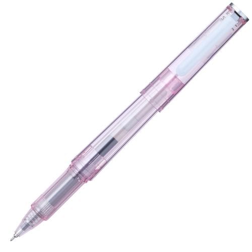 #セーラー万年筆 ボールペン TUZU　ボールペン Glassy 0.5ｍｍ クリスタルチェリー 810261102