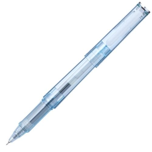 #セーラー万年筆 ボールペン TUZU　ボールペン Glassy 0.5ｍｍ クリスタルスカイ 810261103