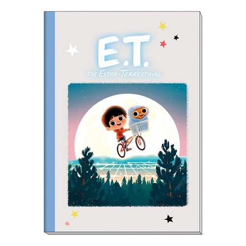 ＃ショウワノート(国内販売のみ） ノート フリーノート A5 E・T 589816001