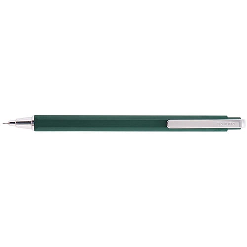 #サクラクレパス ボールペン ボールサインiDシングル03  フォレストブラック GBR403#30