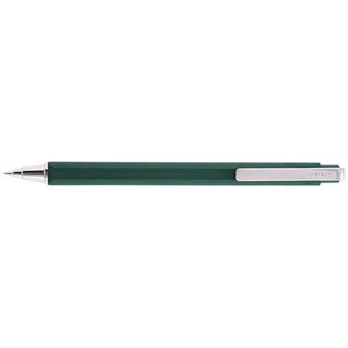 #サクラクレパス ボールペン ボールサインiDシングル05  フォレストブラック GBR405#30