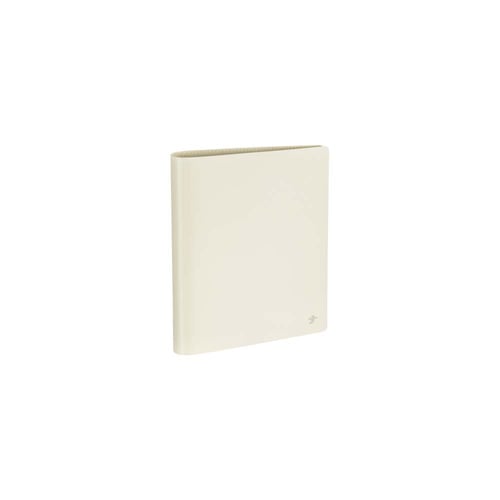 #ナカバヤシ ファイリング用品 フィルムナアルバム･40 L判 ホワイト A-NAPL-400-W