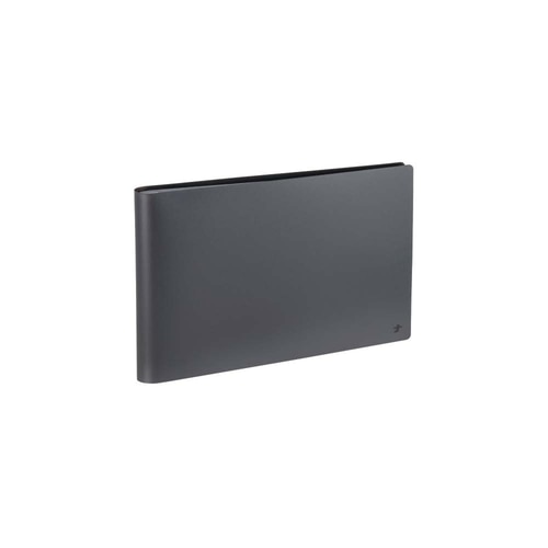 #ナカバヤシ ファイリング用品 フィルムナアルバム･72 L判 ブラック A-NAPLF-720-D