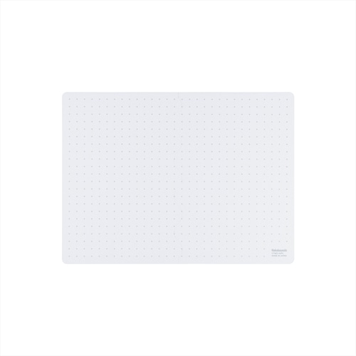 #ナカバヤシ 机上用品 折りたたみカッティングマット＋ A4 グレー CTMO-A4PL-N