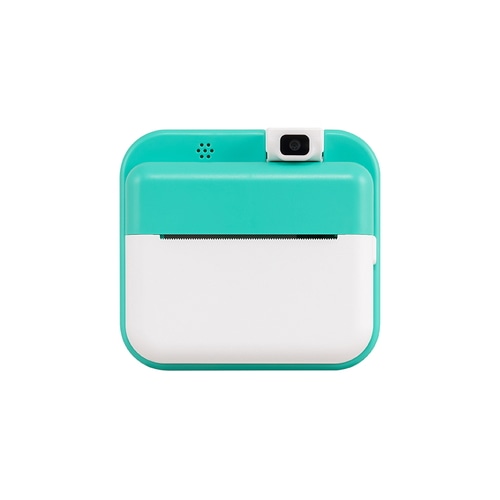 #ナカバヤシ 生活雑貨 トイナカメラスムース  グリーン CAM-T301-GN