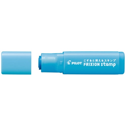#パイロットコーポレーション(国内販売のみ） フリクション文具 フリクションスタンプ  さけび SPF1253LB