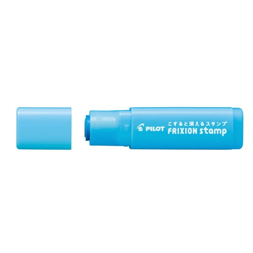#パイロットコーポレーション(国内販売のみ） フリクション文具 フリクションスタンプ  掃除 SPF1284LB