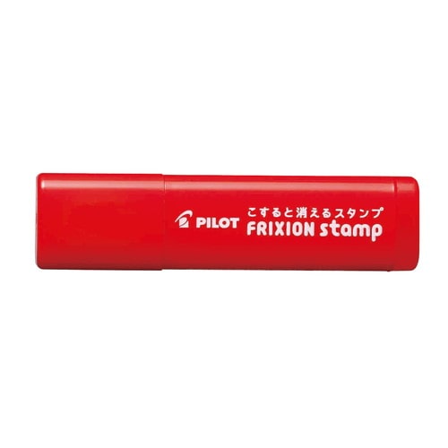 #パイロットコーポレーション(国内販売のみ） フリクション文具 フリクションスタンプ  休肝日 SPF1286R