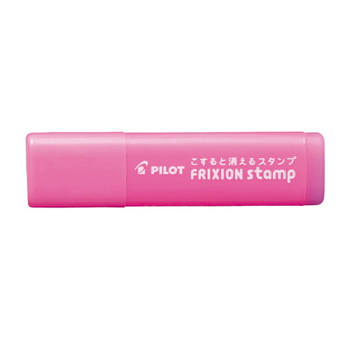 #パイロットコーポレーション(国内販売のみ） フリクション文具 フリクションスタンプ  推し活 SPF1288P