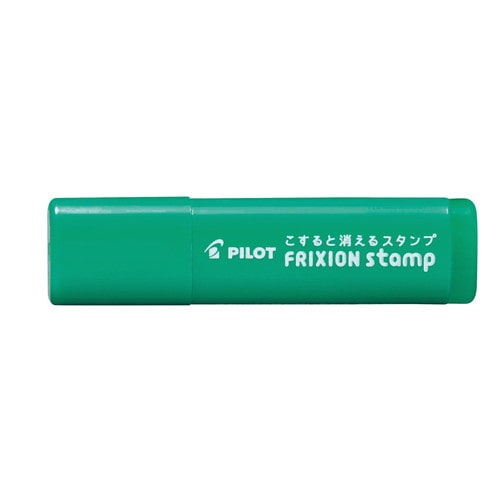 #パイロットコーポレーション(国内販売のみ） フリクション文具 フリクションスタンプ  読書 SPF1289G