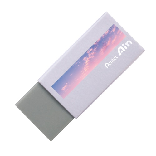 #ぺんてる 消しゴム ＺＥＡＨ０６ 限定   ZEAH06LMV