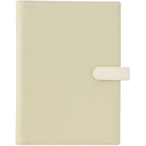 #レイメイ藤井 システム手帳 26K/W TRD A5システム手帳  マンスリー グリーン 26WA86M