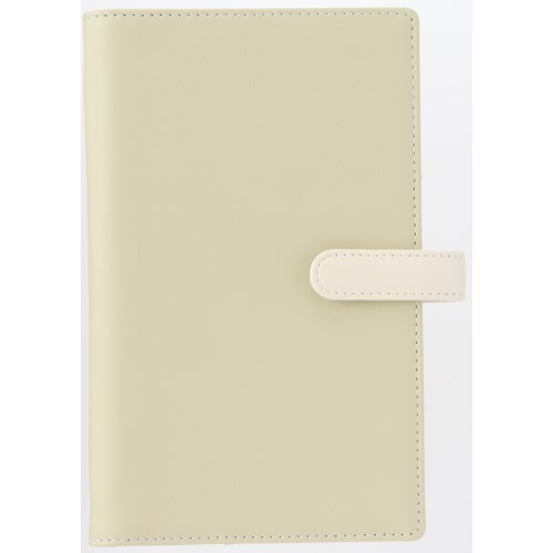 #レイメイ藤井 システム手帳 26K/W TRD 聖書システム手帳 マンスリー グリーン 26WB87M