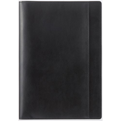 #レイメイ藤井 ダイアリー 26フォルダイアリーPU 12月はじまり ブラック RFD2603B