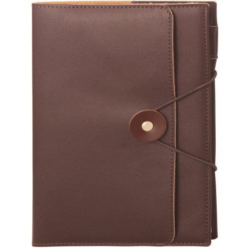 #レイメイ藤井 ダイアリー 26タックダイアリー 12月はじまり ブラウン RFD2616C